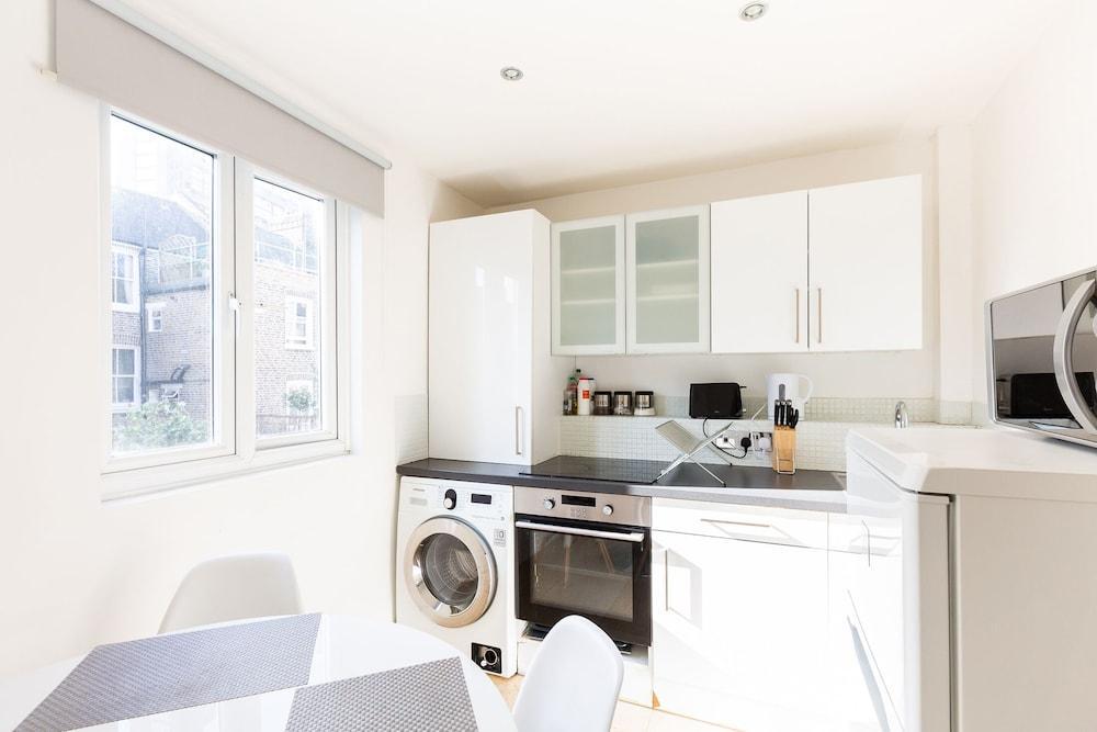Z O Notting Hill Hotel 4*
